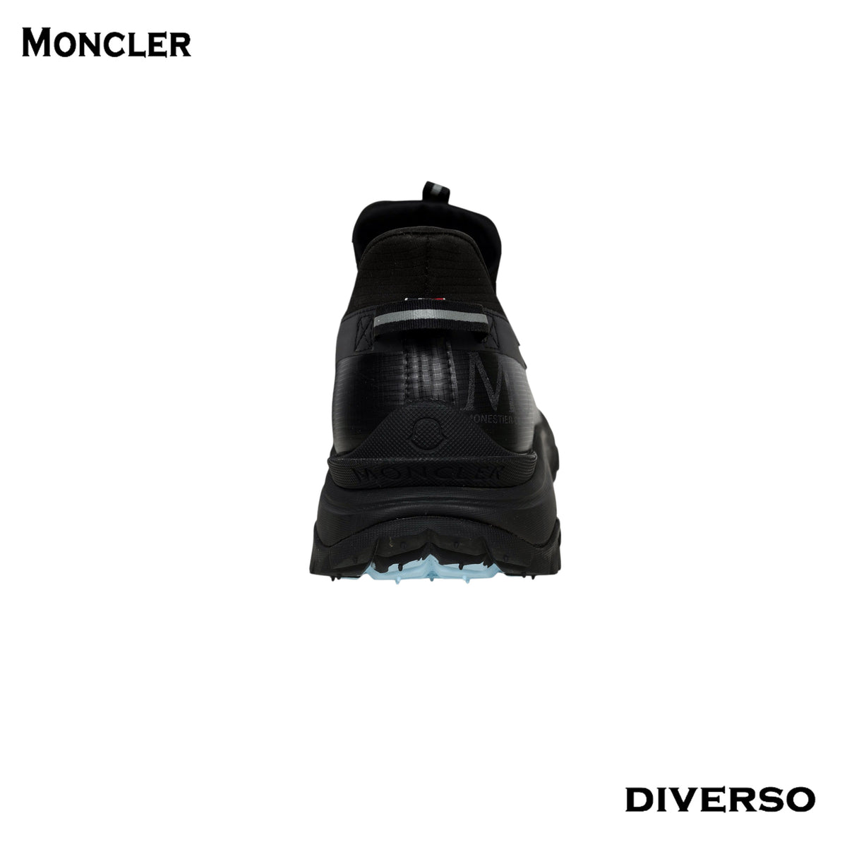 MONCLER كوتشي رجالي