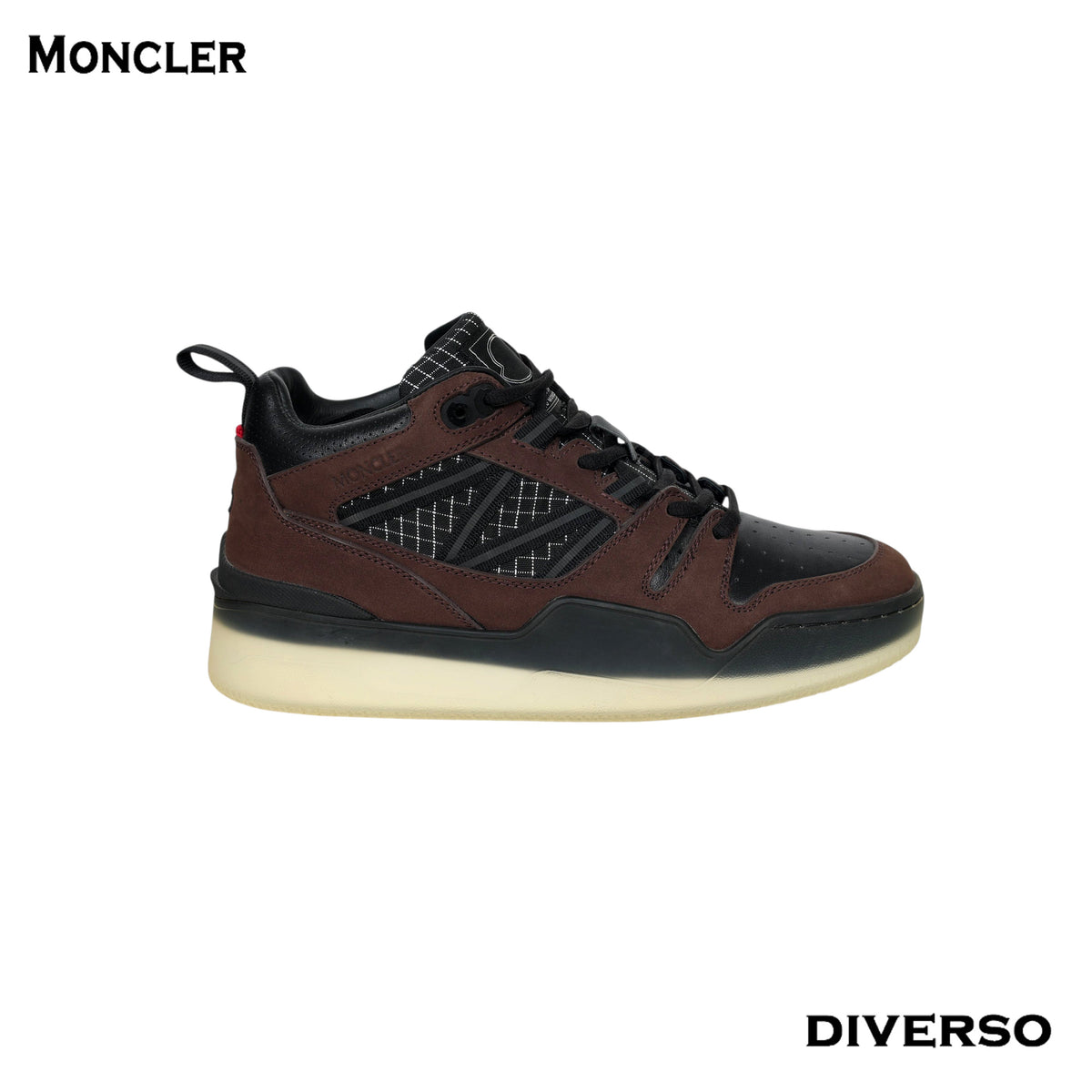 كوتشي MONCLER