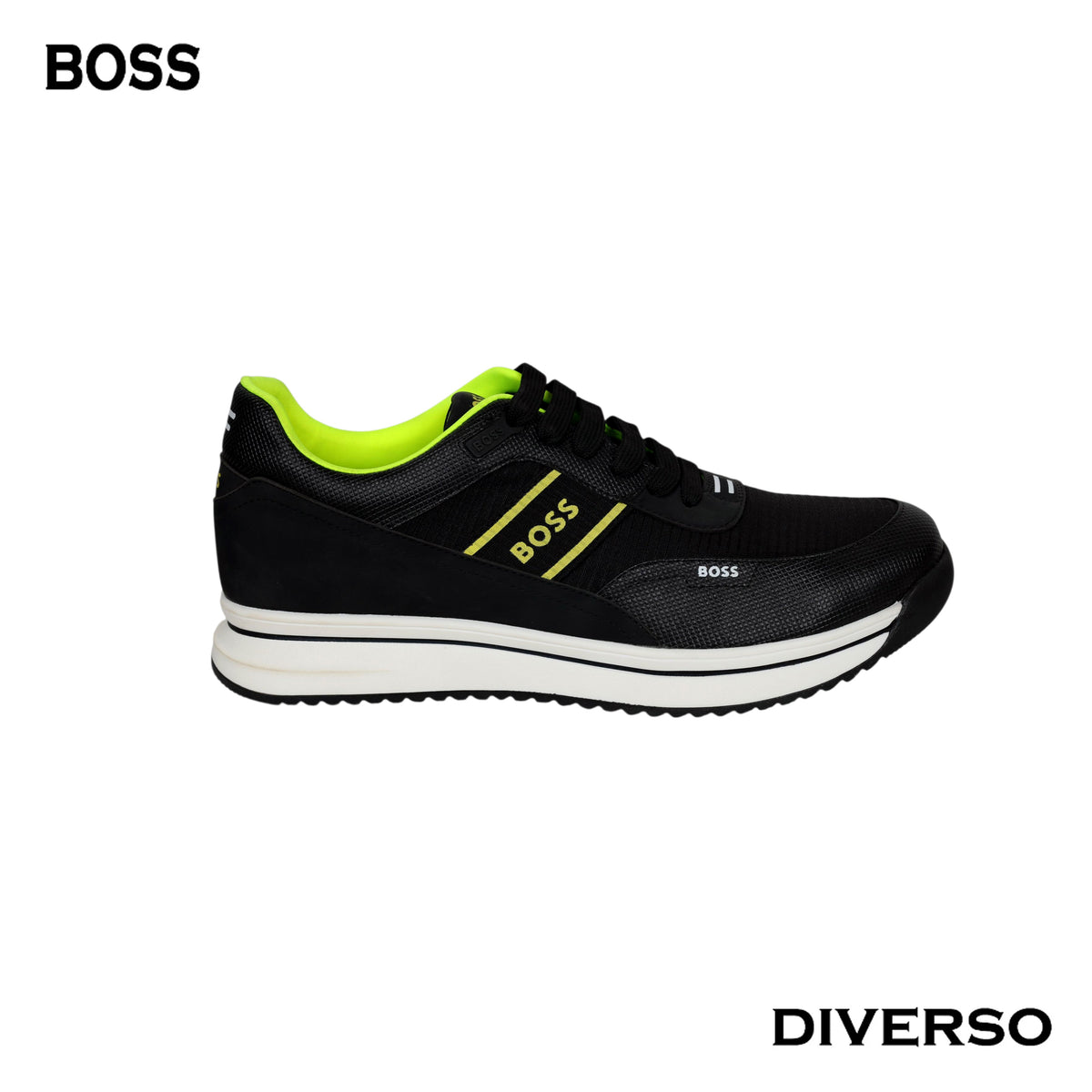 كوتشي رجالي BOSS