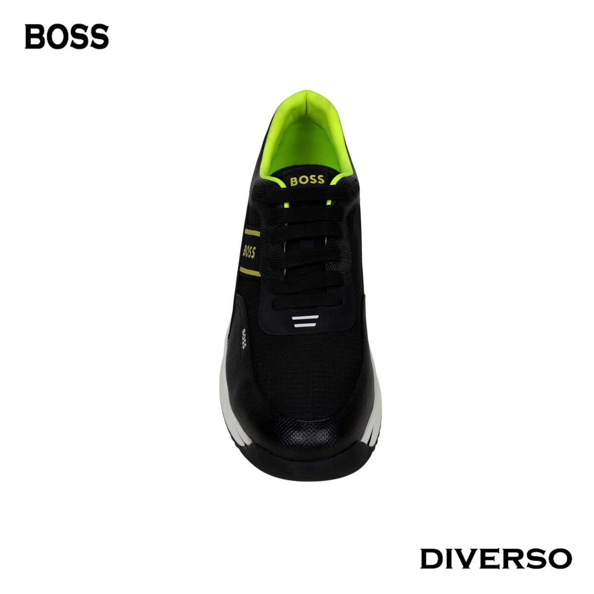 كوتشي رجالي BOSS