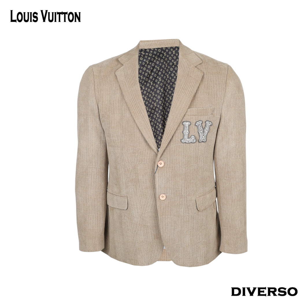 بدلة LOUIS VUITTON
