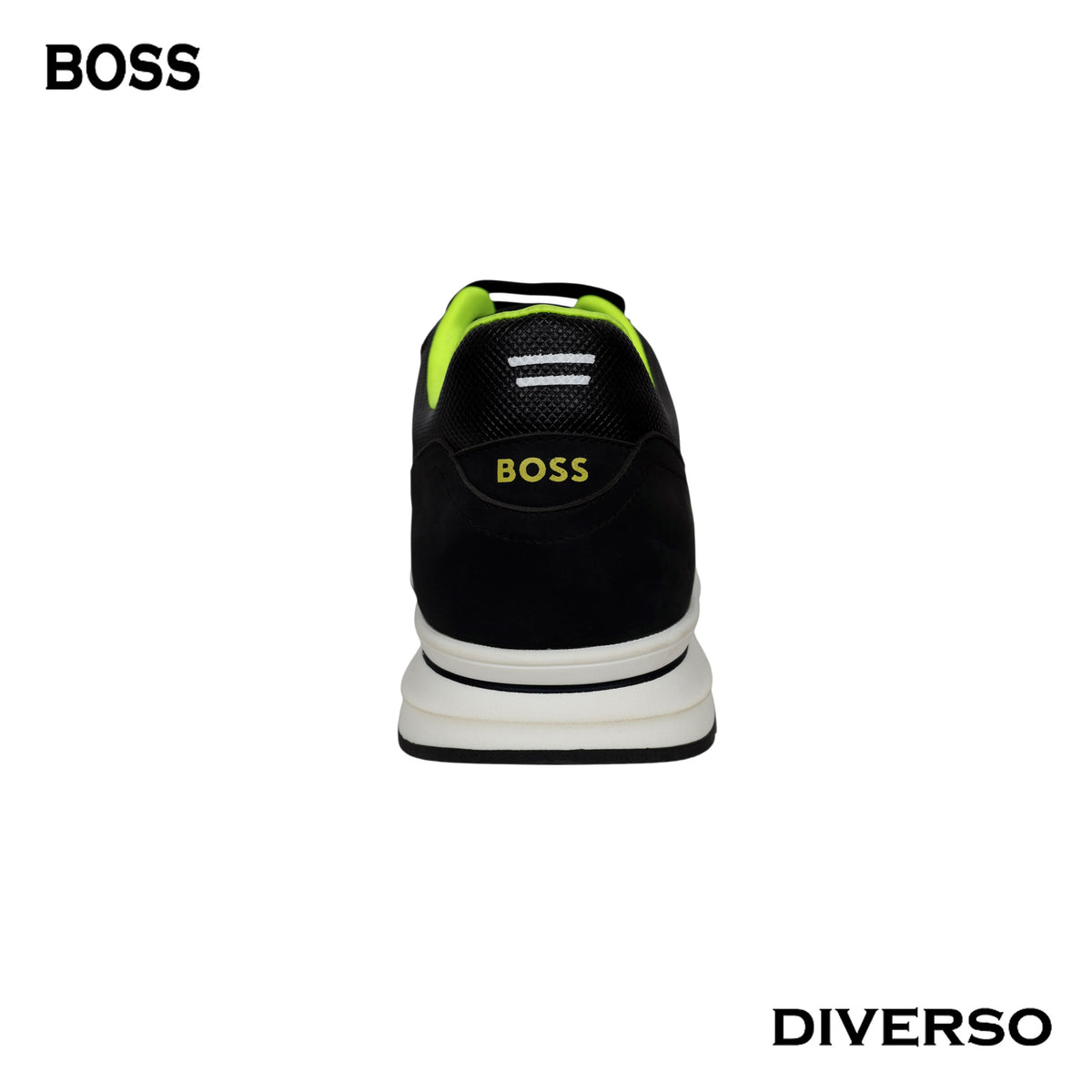 كوتشي رجالي BOSS