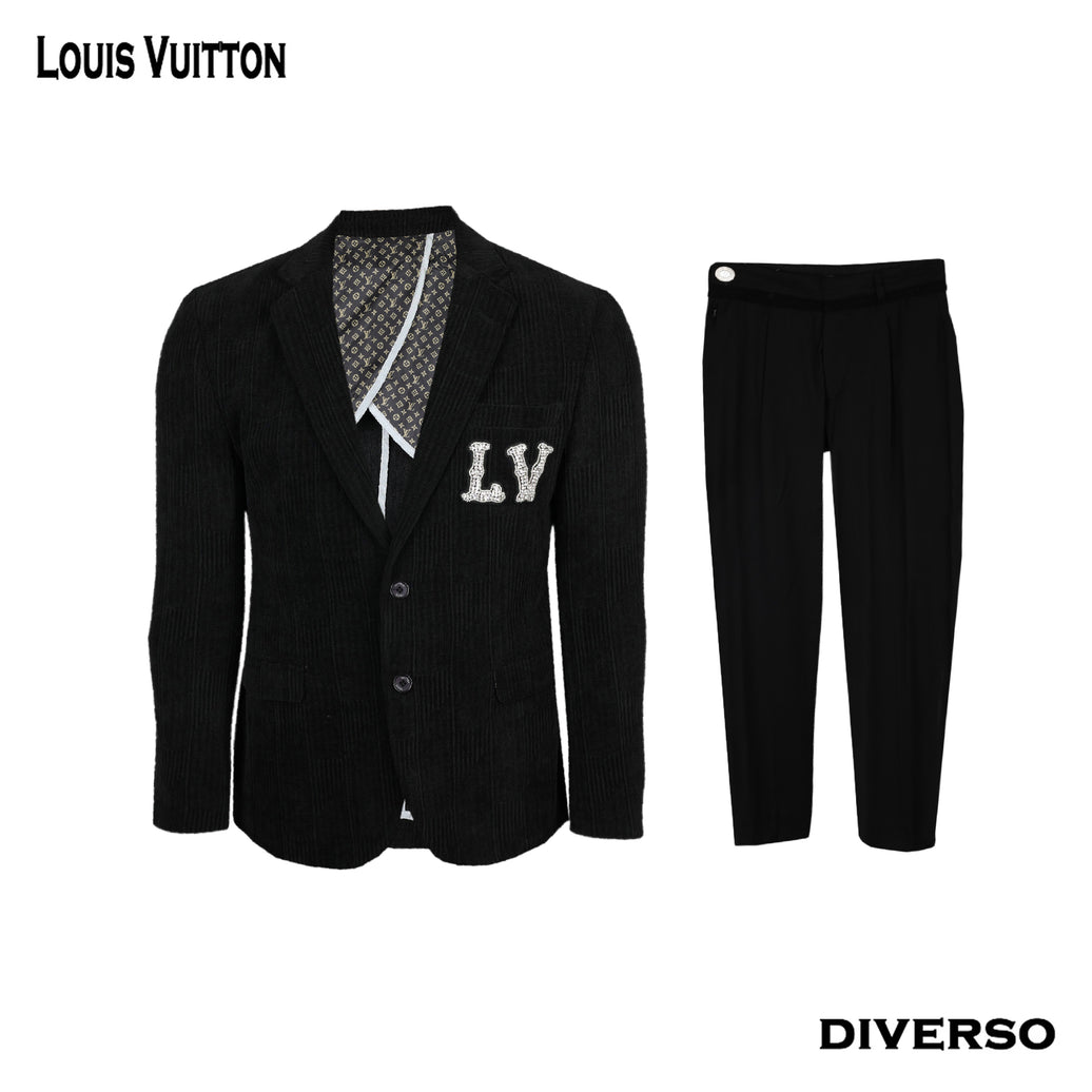 بدلة LOUIS VUITTON
