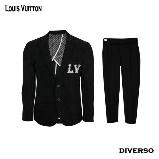 بدلة LOUIS VUITTON