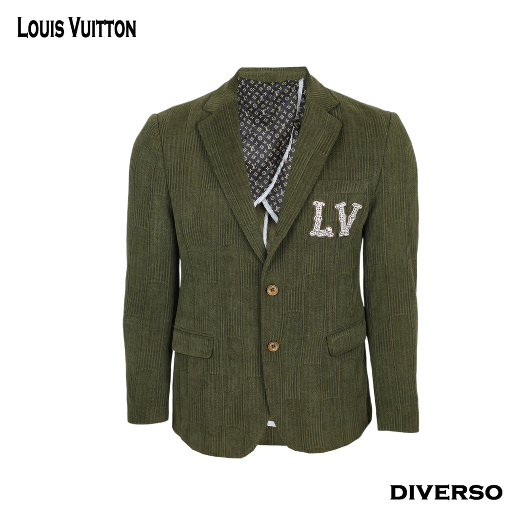 بدلة LOUIS VUITTON