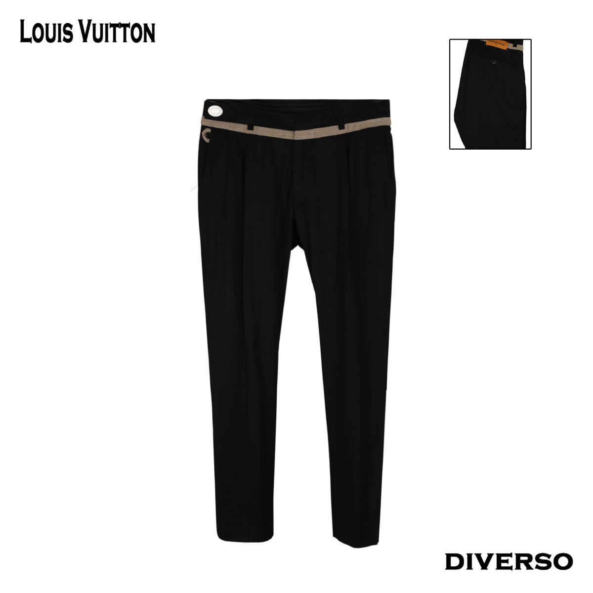 بدلة LOUIS VUITTON