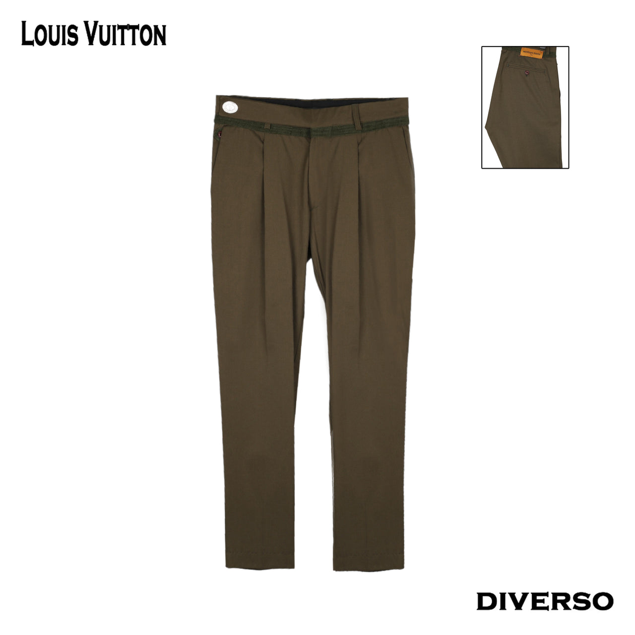 بدلة LOUIS VUITTON