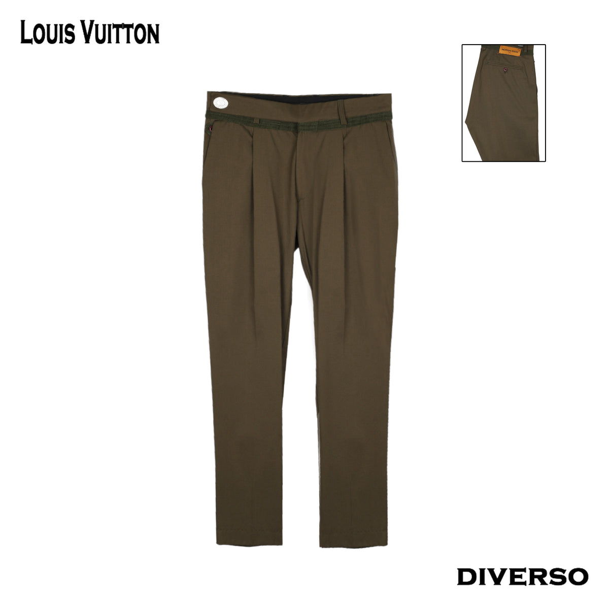 بدلة LOUIS VUITTON