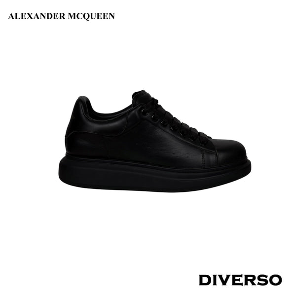 حذاء رجاليALEXANDER MCQUEEN