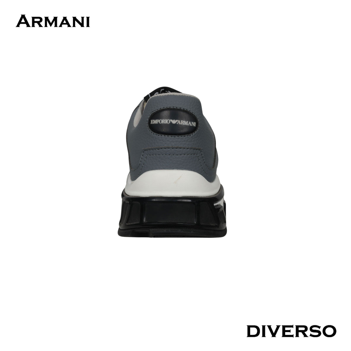كوتشي رجالي  ARMANI