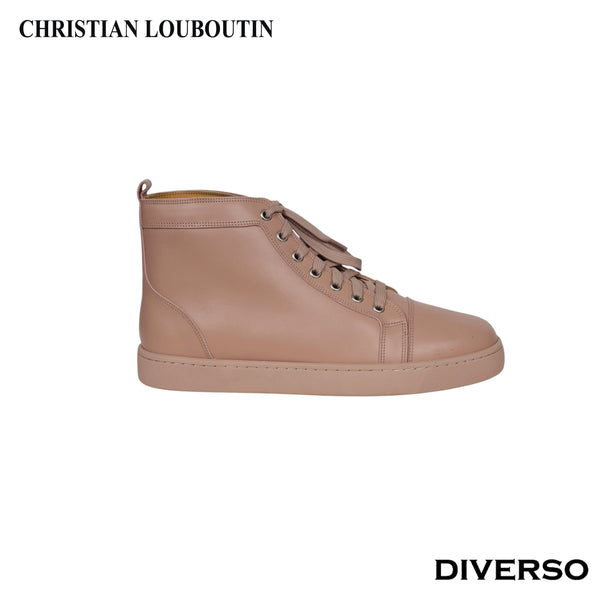 حذاء رجالي CHRISTIAN LOUBOUTIN