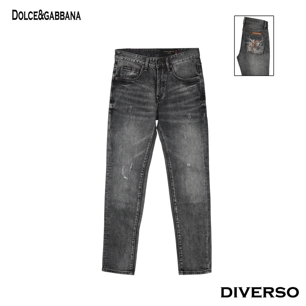 بنطلون DOLCE&GABBANA