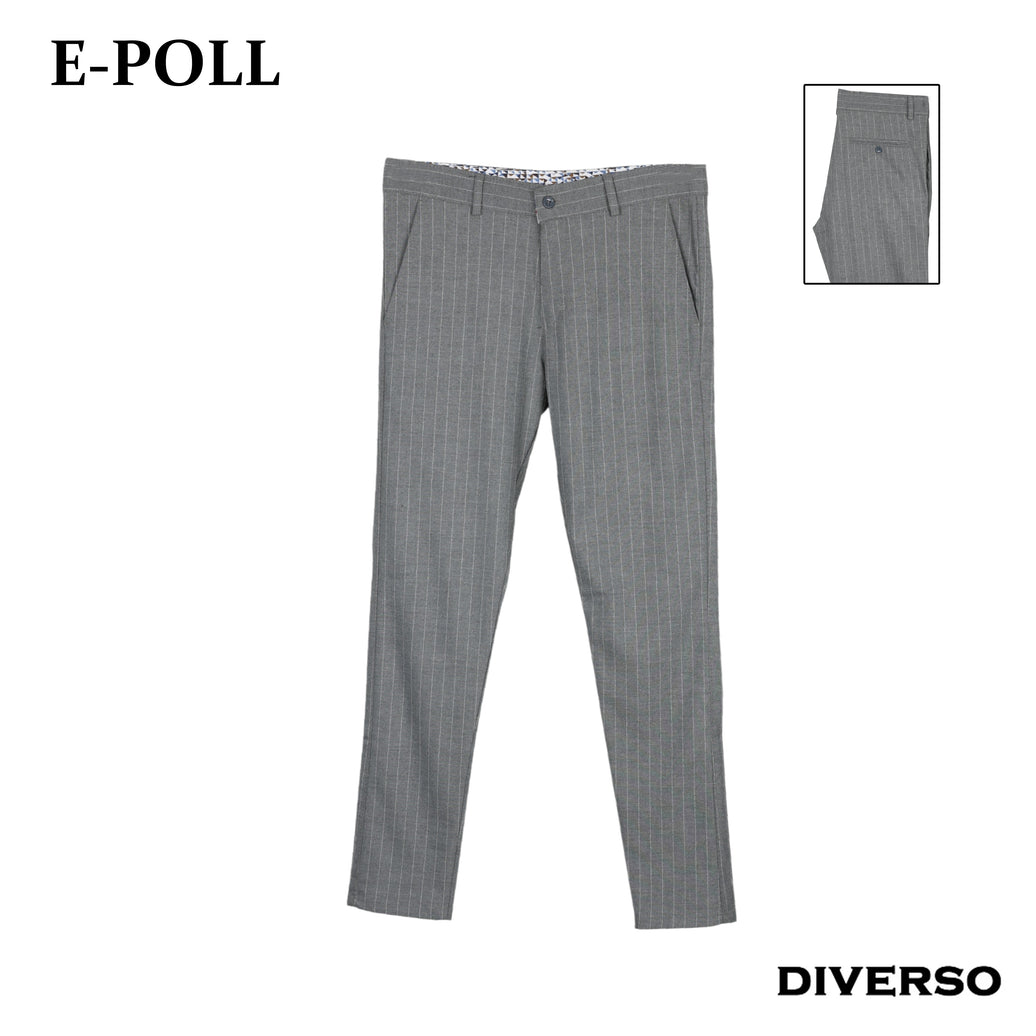 بنطلون رجاليE POLL
