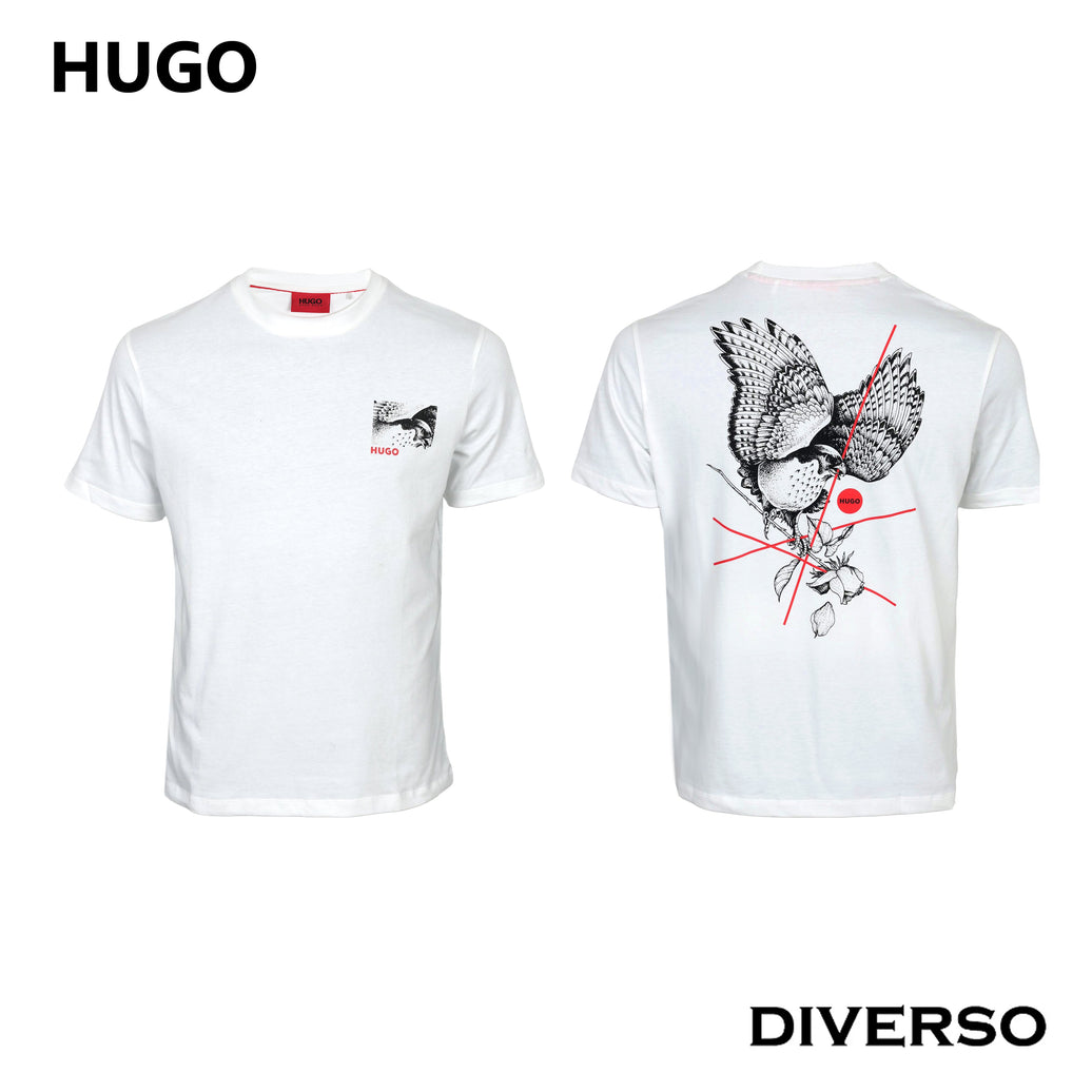تيشيرت HUGO
