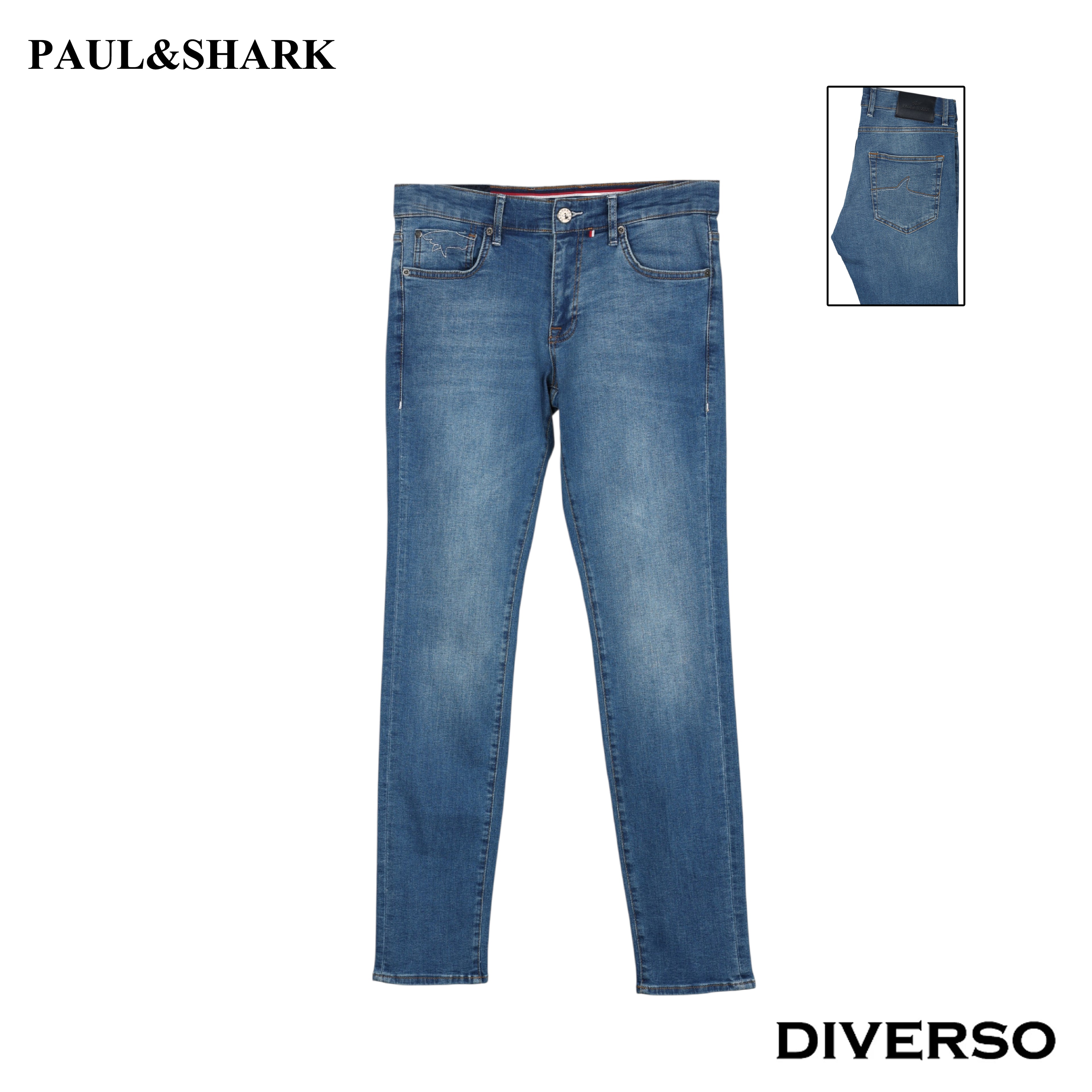بنطلون رجاليPAUL&SHARK