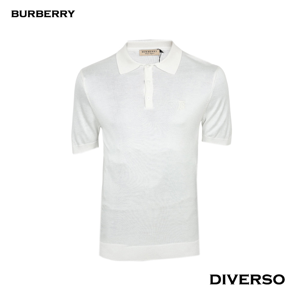 تيشيرت BURBERRY