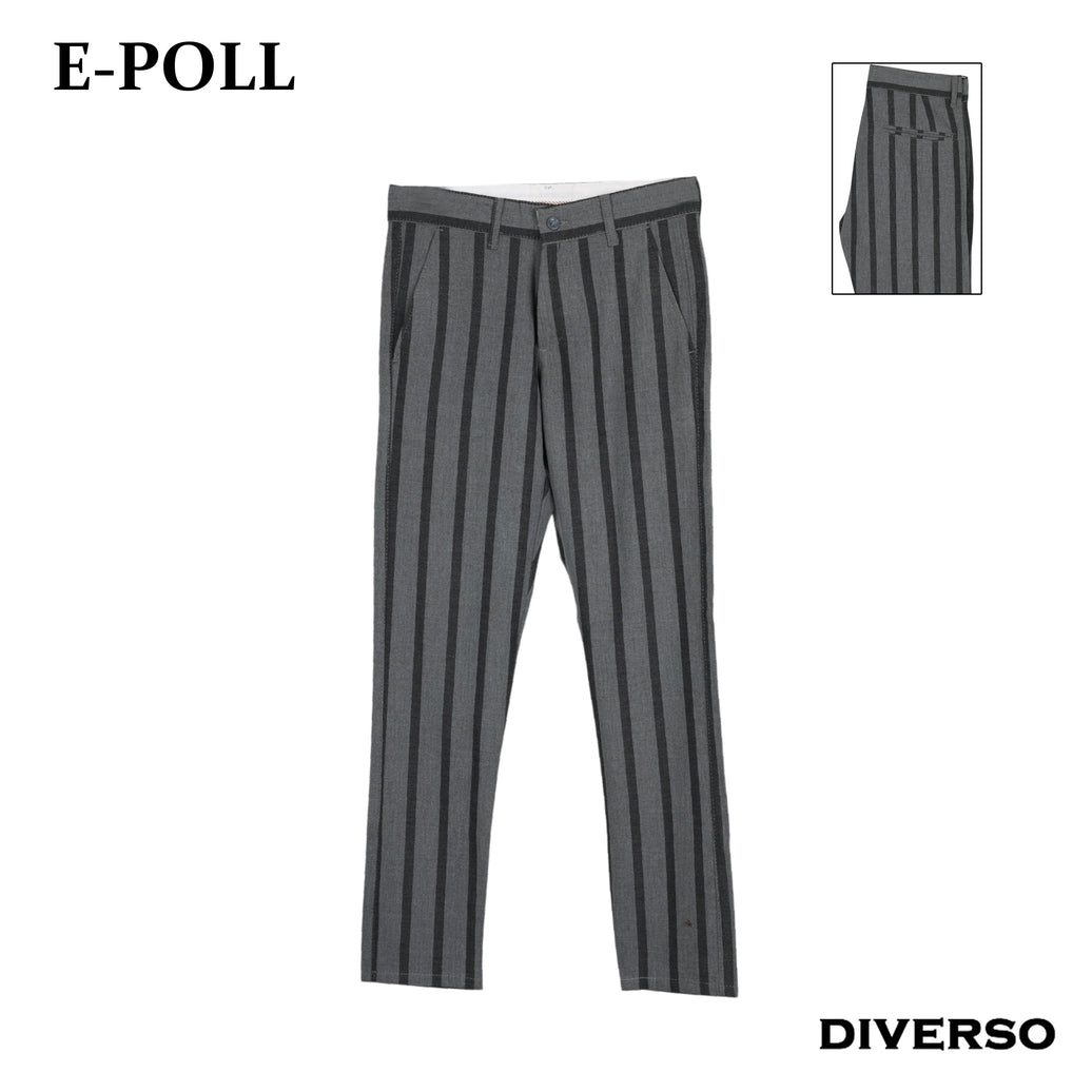 بنطلون رجاليE POLL