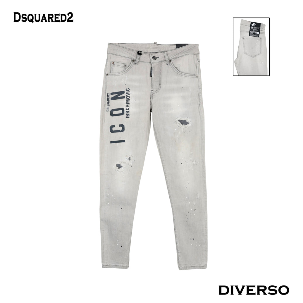 بنطلون DSQUARED