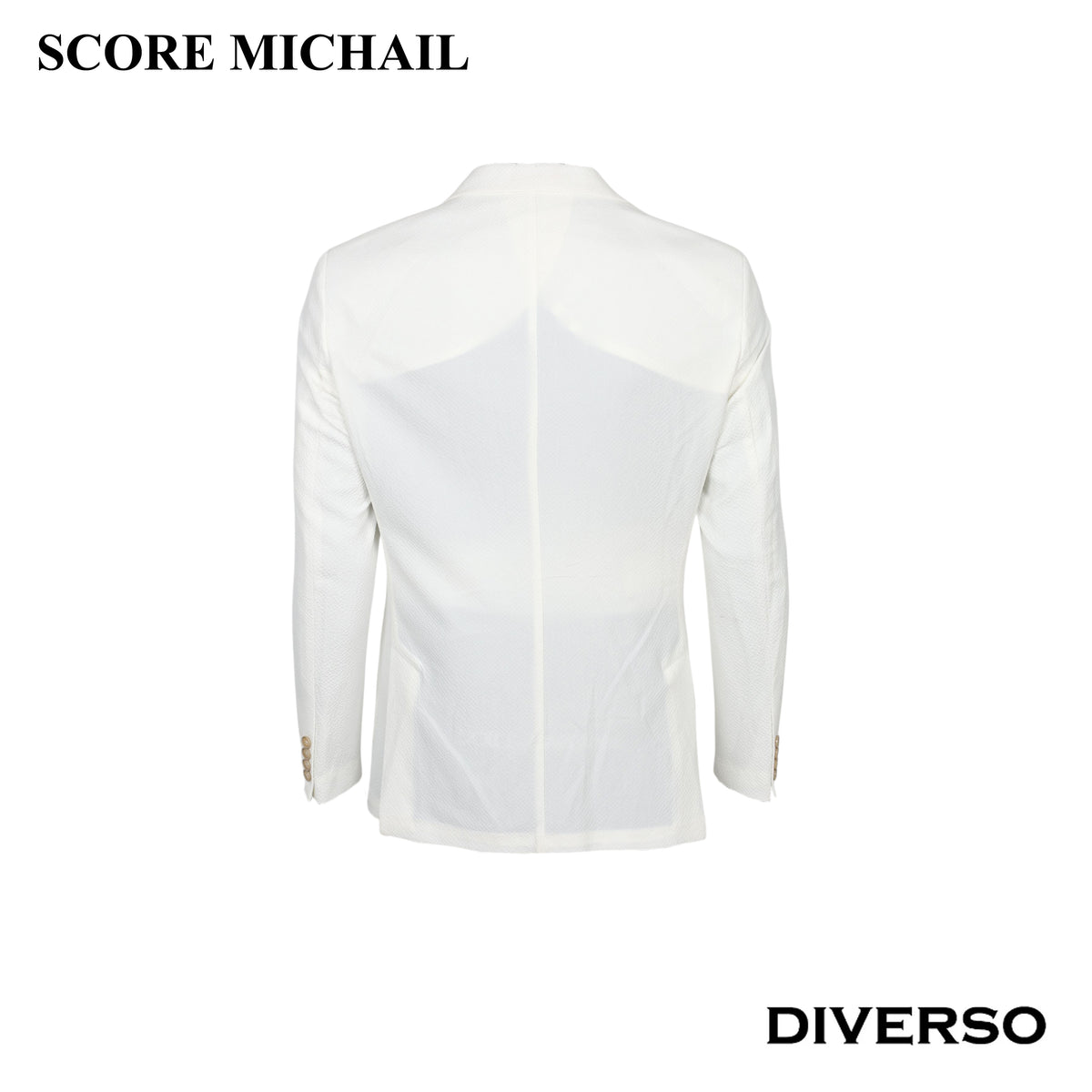 بدلة رجالي SCORE MICHAEL