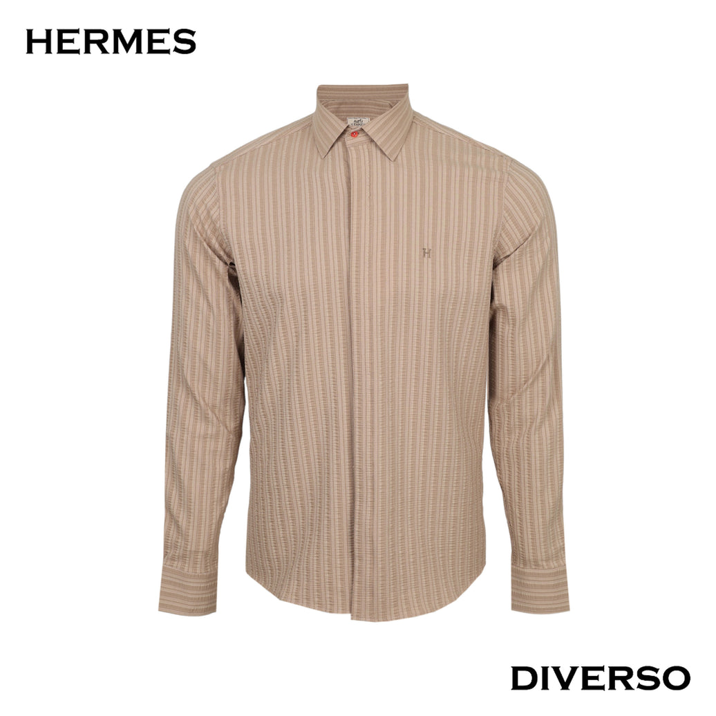 قميص HERMES