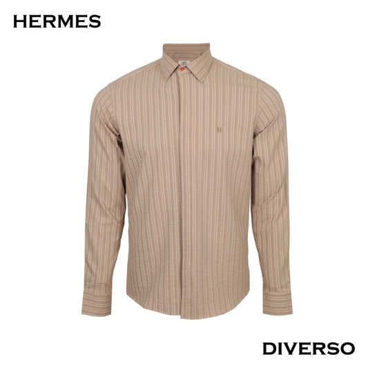 قميص HERMES