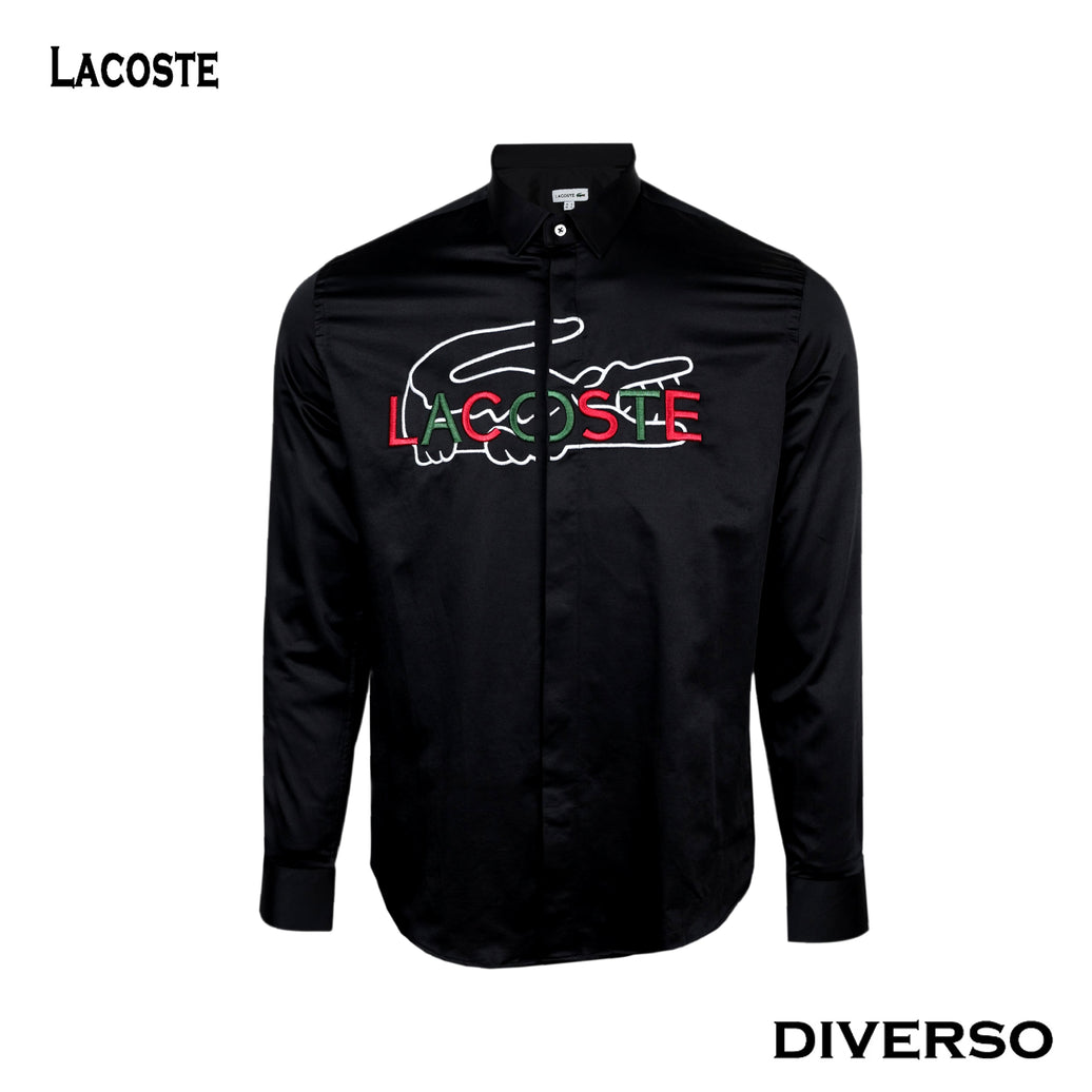 قميص رجالي LACOSTE