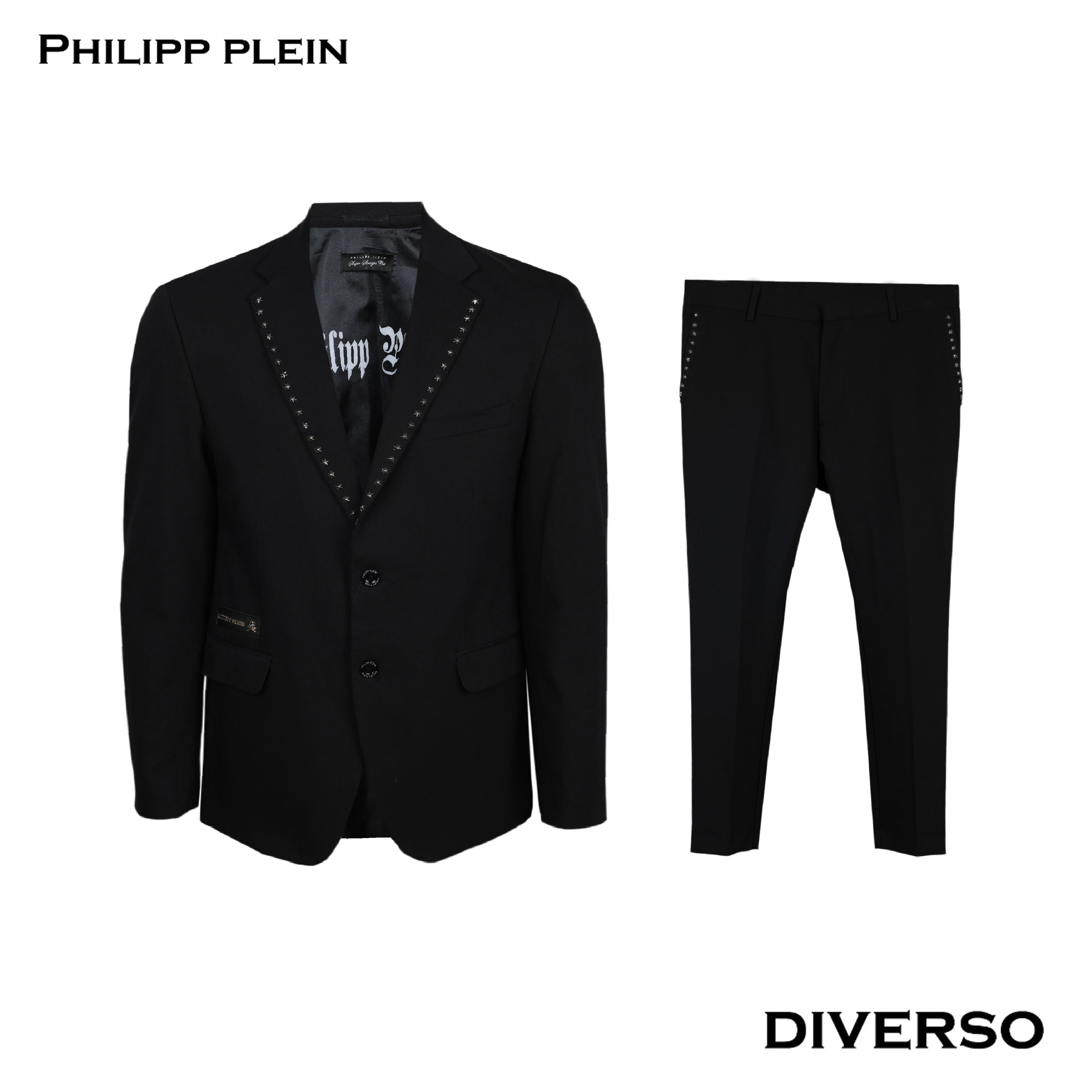 بدلة PHILIP PLEIN