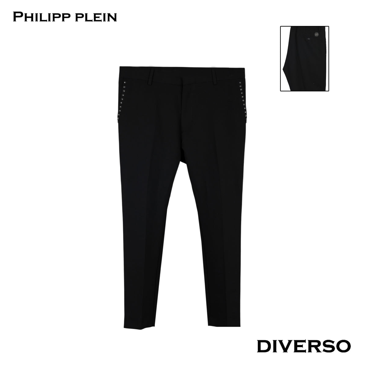 بدلة PHILIP PLEIN