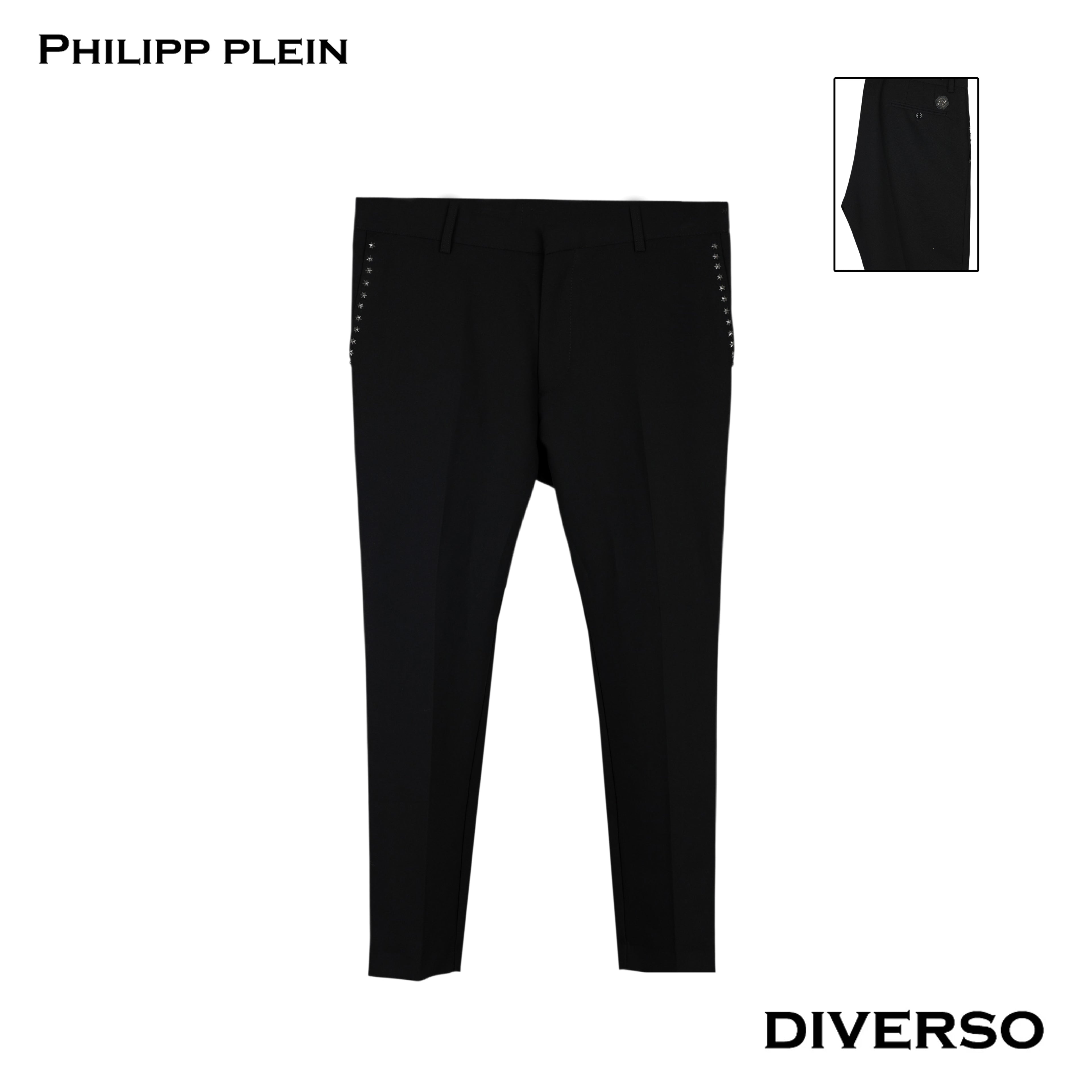 بدلة PHILIP PLEIN