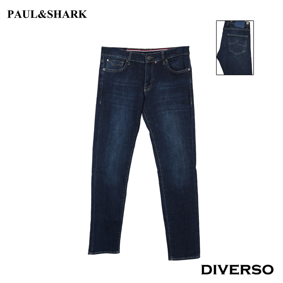 بنطلون رجاليPAUL&SHARK