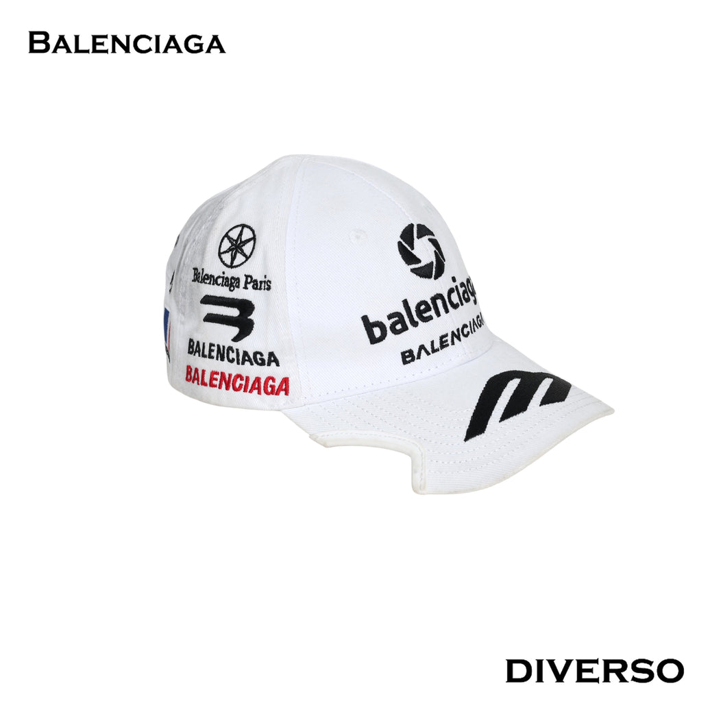 BALENCIAGA كاب