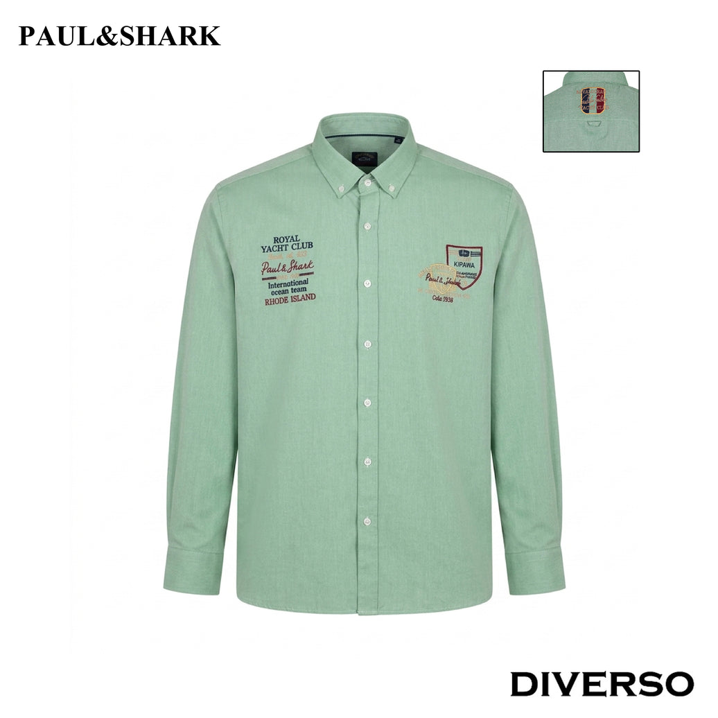 قميص PAUL & SHARK