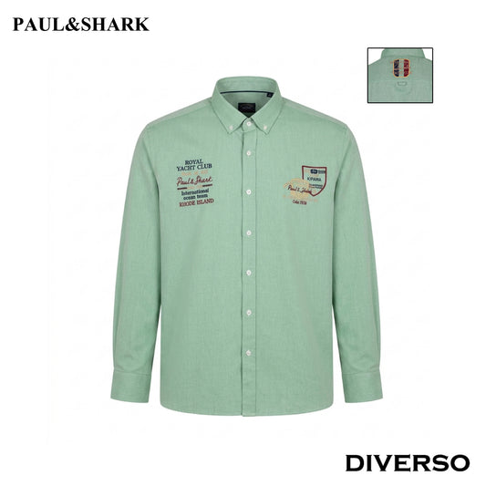قميص PAUL & SHARK