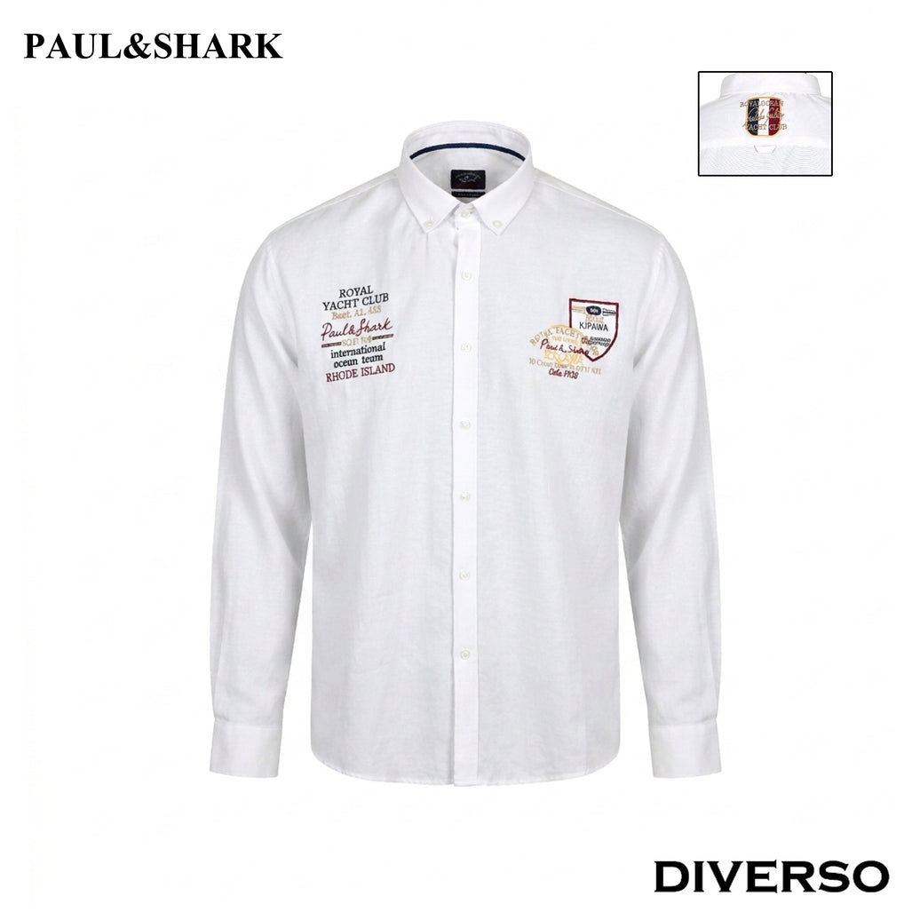 قميص PAUL & SHARK