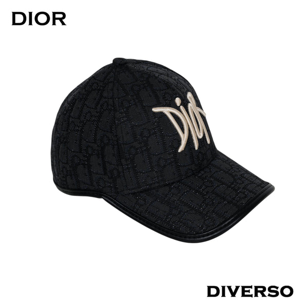 كاب DIOR