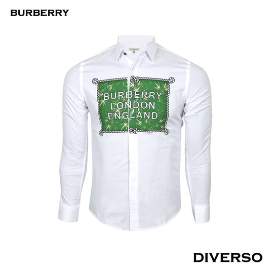 قميص BURBERRY