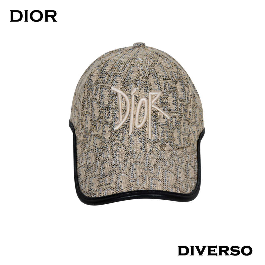 كاب DIOR