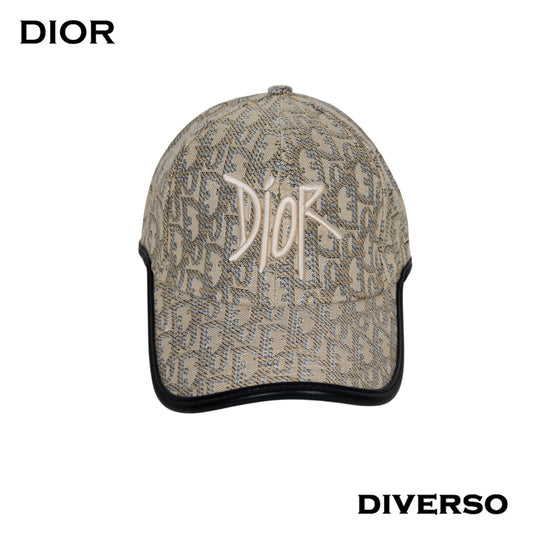 كاب DIOR