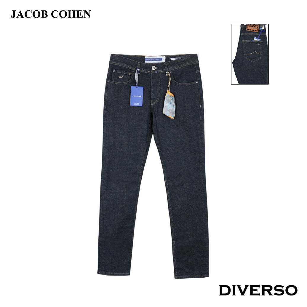 بنطلون JACOB COHEN