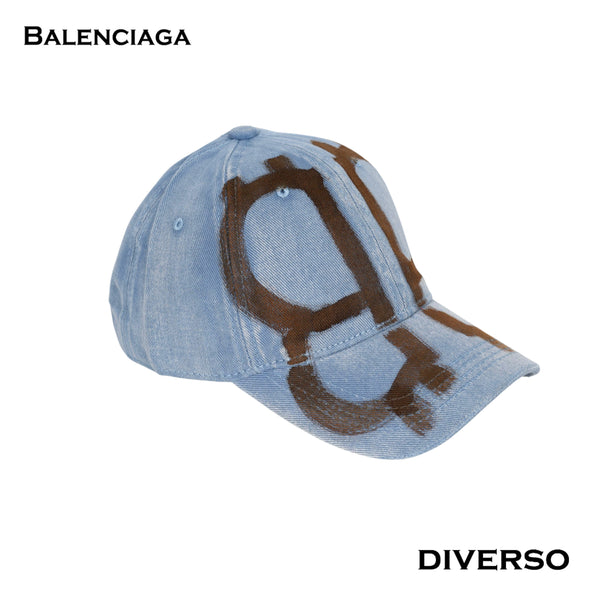 كاب BALENCIAGA