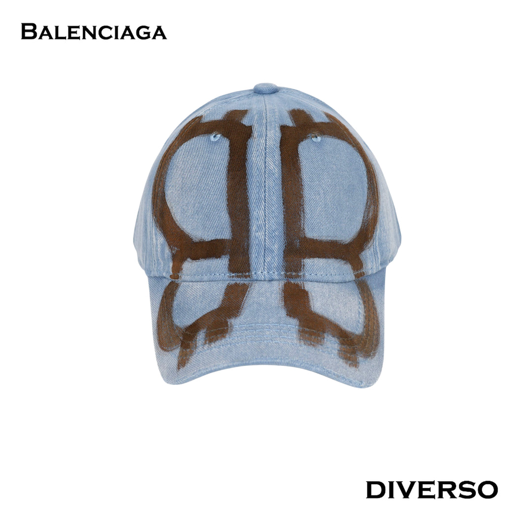 كاب BALENCIAGA