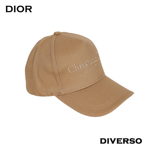 كاب DIOR