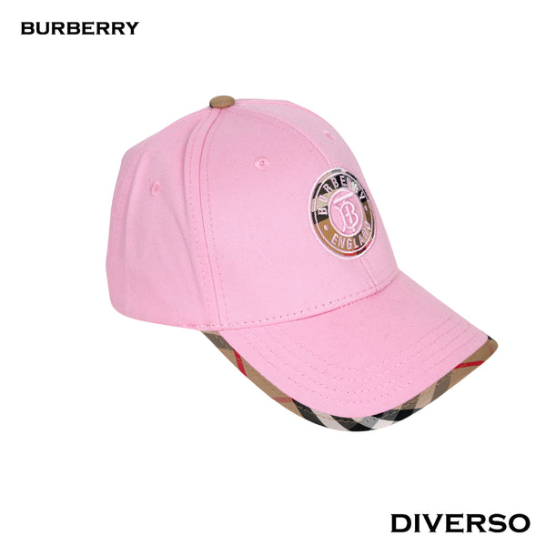 كاب BURBERRY
