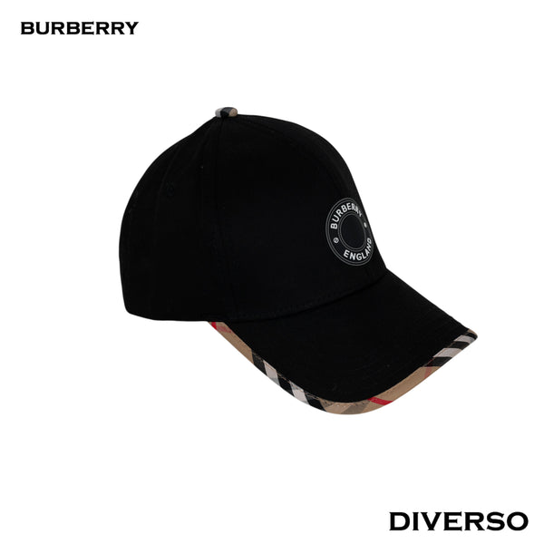 كاب رجالي BURBERRY