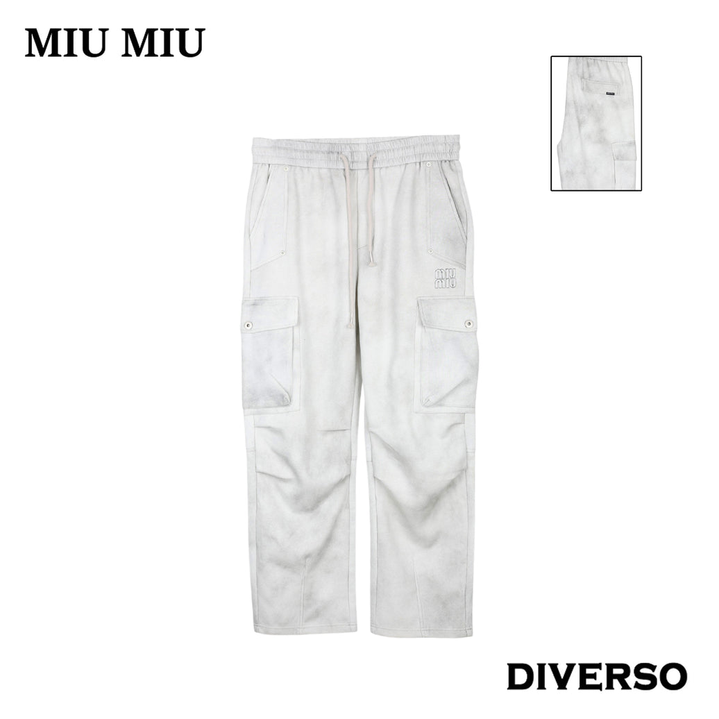 بنطلون رجالي MIU MIU