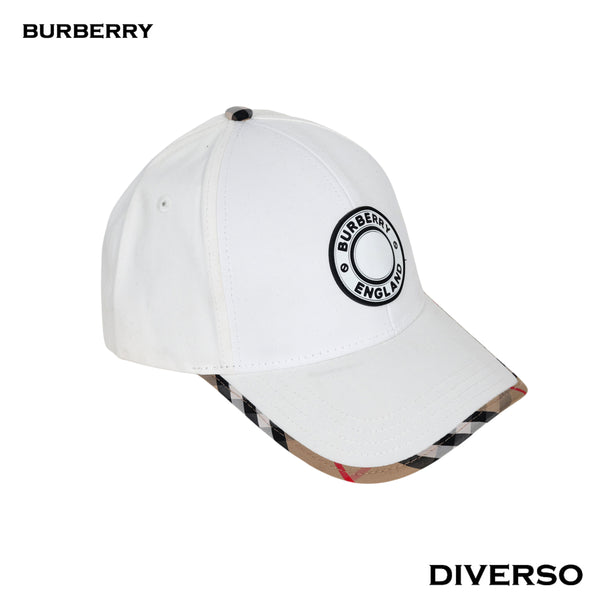 كاب رجالي BURBERRY
