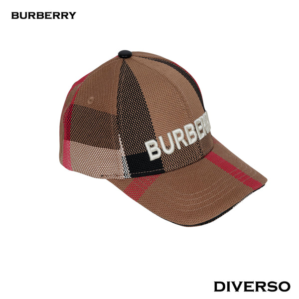 كاب رجالي BURBERRY