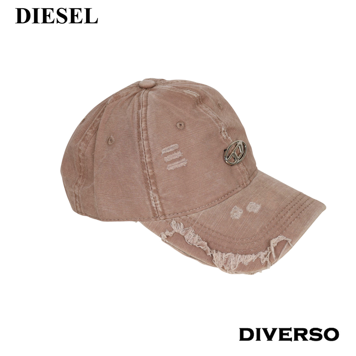 كاب DIESEL