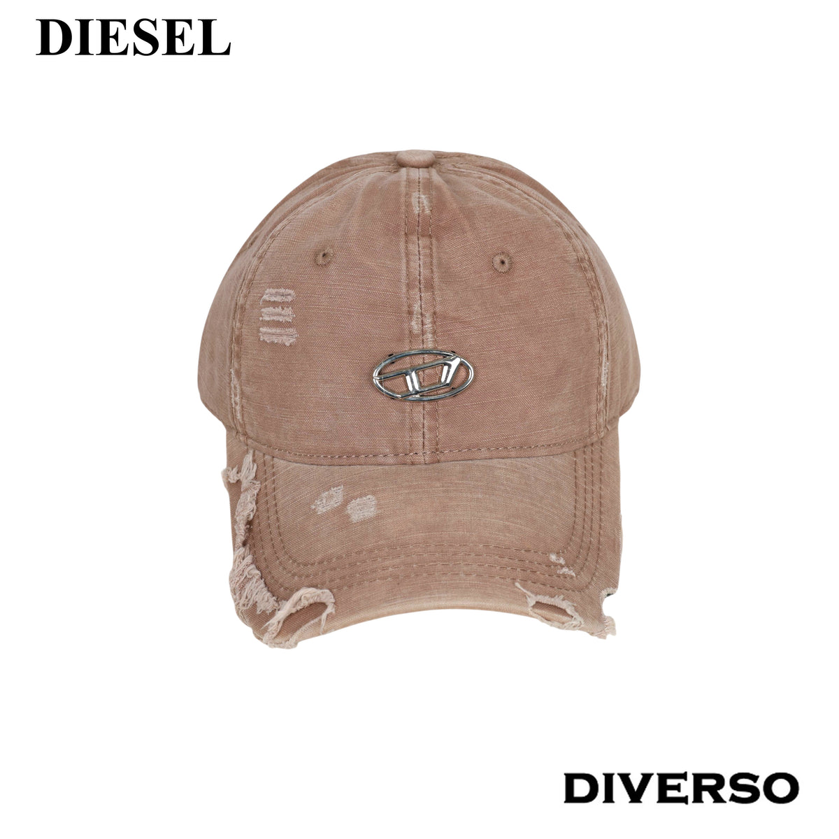 كاب DIESEL