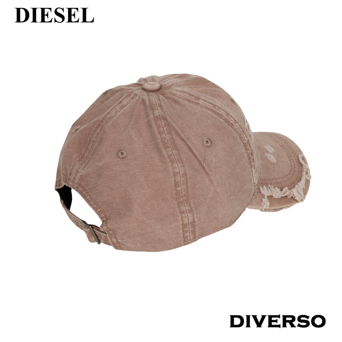 كاب DIESEL